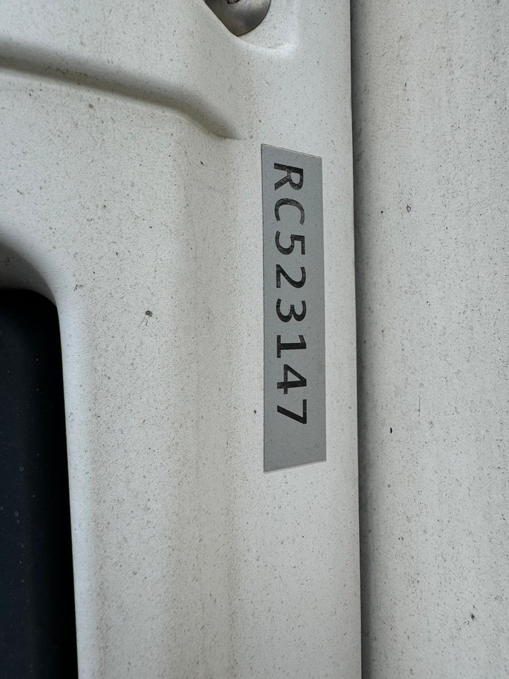 2015 Gray and Adams 13.6m Fridge Trailer - Semi-reboque frigorífico: foto 4 2015 Gray and Adams 13.6m Fridge Trailer - Semi-reboque frigorífico: foto 4
