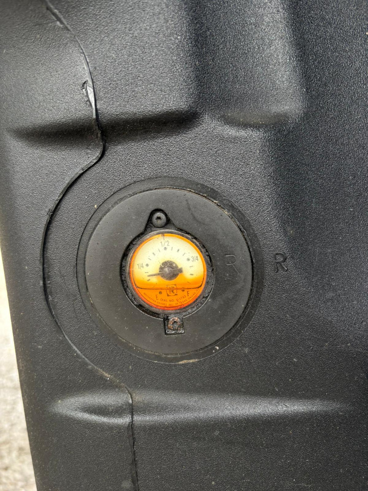 Semi-reboque frigorífico Chereau 2015 Vector 1950MT – JST102: foto 24