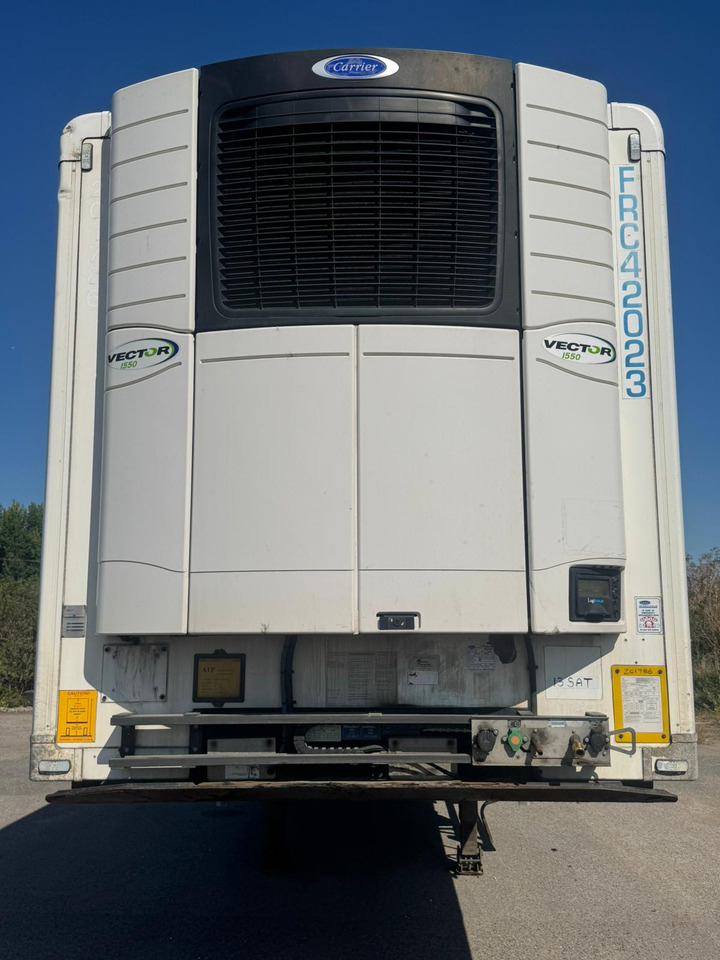 Gray and Adams 2017 Vector 1550 – 201786 - Semi-reboque frigorífico: foto 2 Gray and Adams 2017 Vector 1550 – 201786 - Semi-reboque frigorífico: foto 2