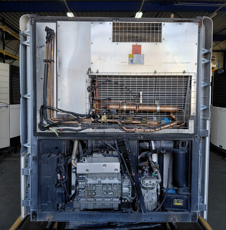 SLX I – Spectrum – GLW1215882 - Equipamento de refrigeração: foto 5 SLX I – Spectrum – GLW1215882 - Equipamento de refrigeração: foto 5