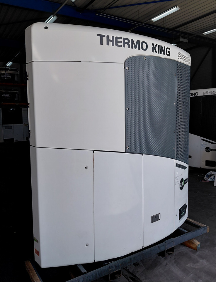 SLX I Spectrum GLW1216084 - Equipamento de refrigeração: foto 4 SLX I Spectrum GLW1216084 - Equipamento de refrigeração: foto 4