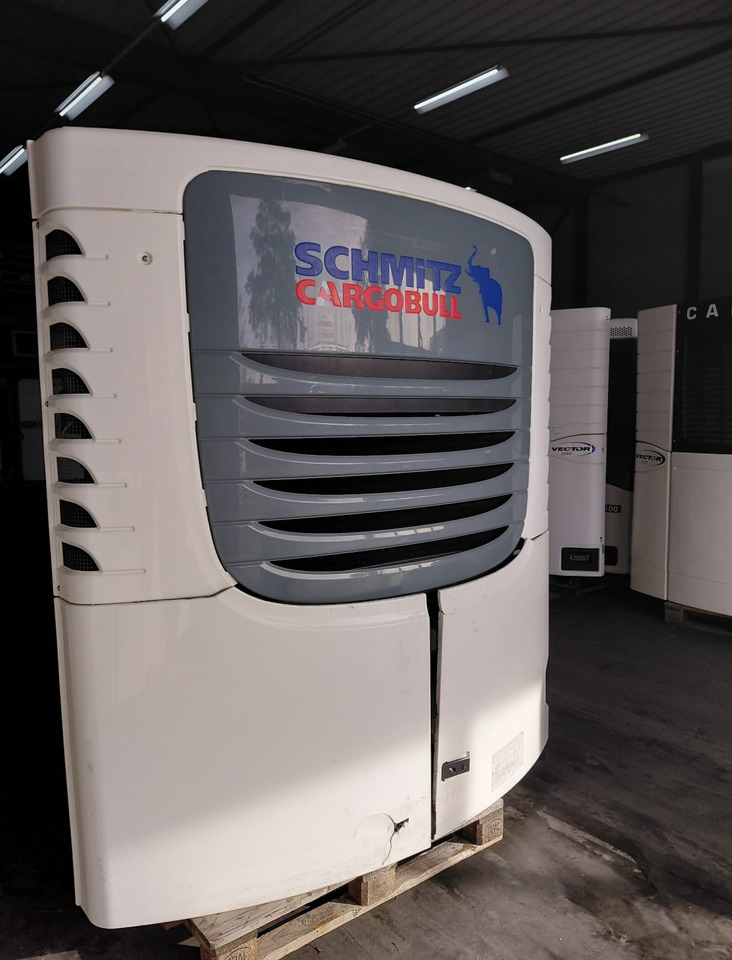 Schmitz -2016 S/N: 5800003437 - Equipamento de refrigeração: foto 4 Schmitz -2016 S/N: 5800003437 - Equipamento de refrigeração: foto 4