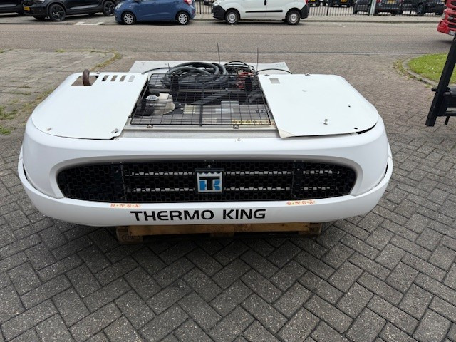 Thermo King T-1000R S/N : GLW1061753 - Equipamento de refrigeração: foto 1 Thermo King T-1000R S/N : GLW1061753 - Equipamento de refrigeração: foto 1