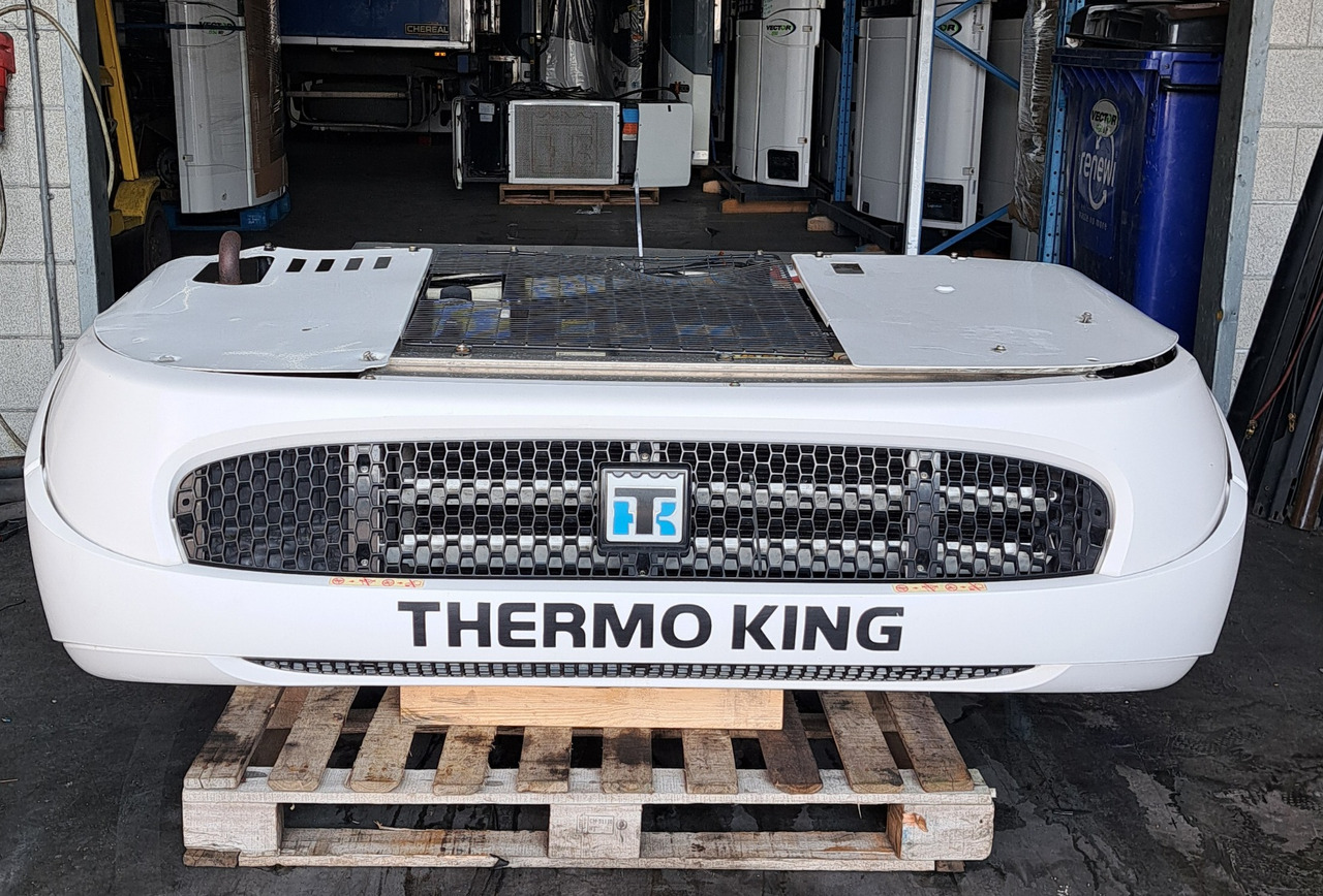 Thermo King T-1000R S/N: GLW1116538 - Equipamento de refrigeração: foto 1 Thermo King T-1000R S/N: GLW1116538 - Equipamento de refrigeração: foto 1