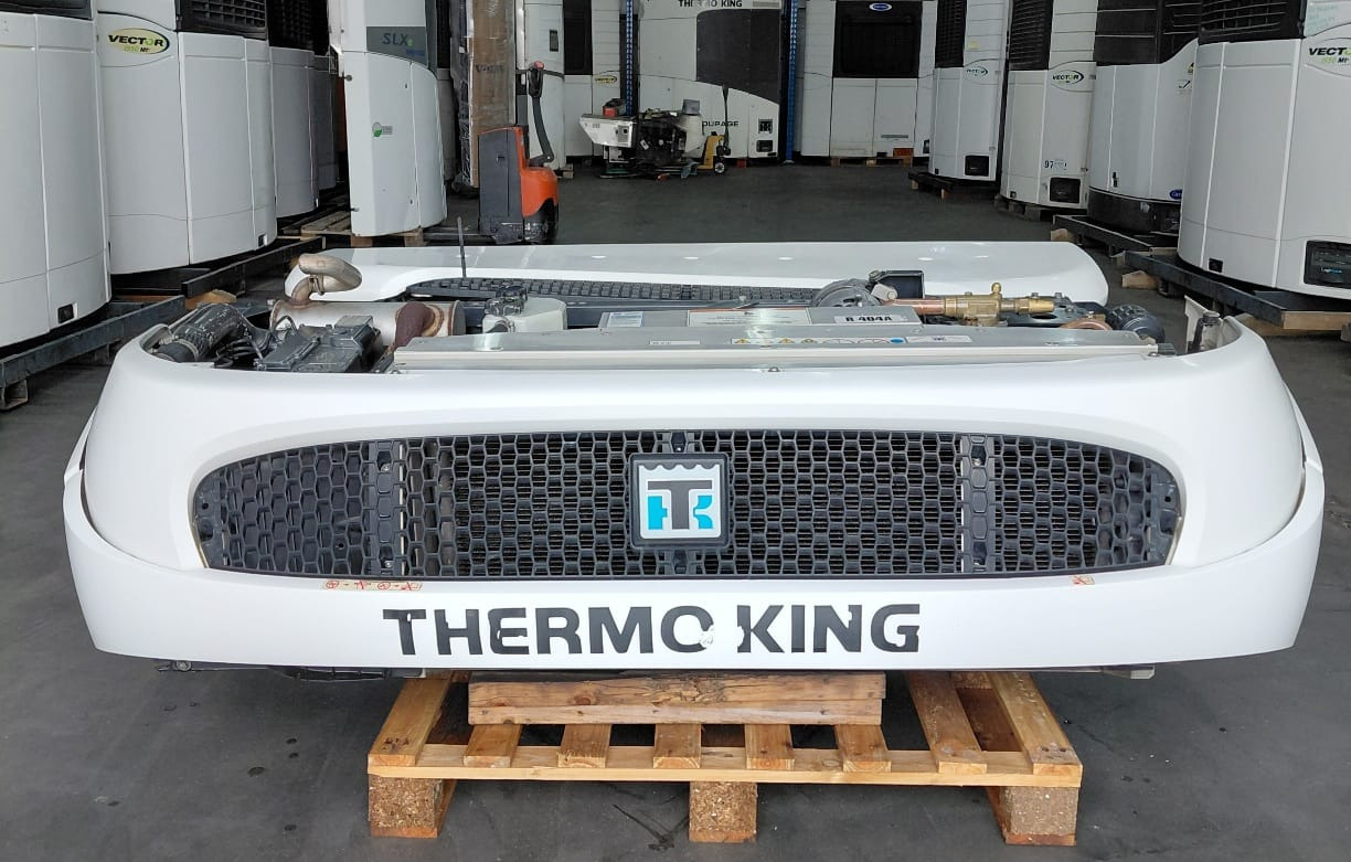 Thermo King T-1200 S/N : GLW1019506 - Equipamento de refrigeração: foto 3 Thermo King T-1200 S/N : GLW1019506 - Equipamento de refrigeração: foto 3