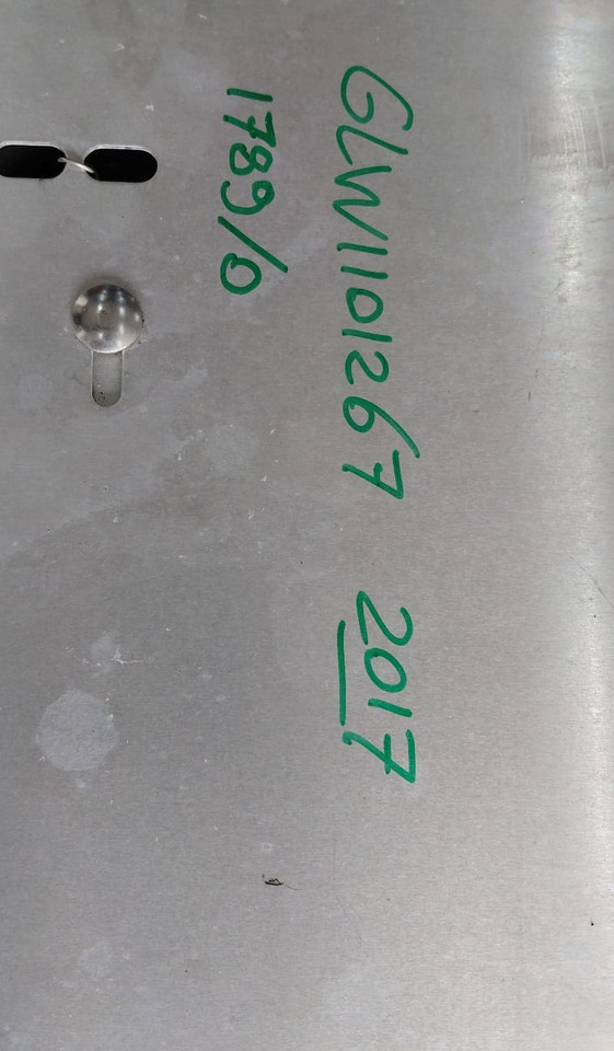 Thermo King T-1200 S/N : GLW1101267 - Equipamento de refrigeração: foto 5 Thermo King T-1200 S/N : GLW1101267 - Equipamento de refrigeração: foto 5