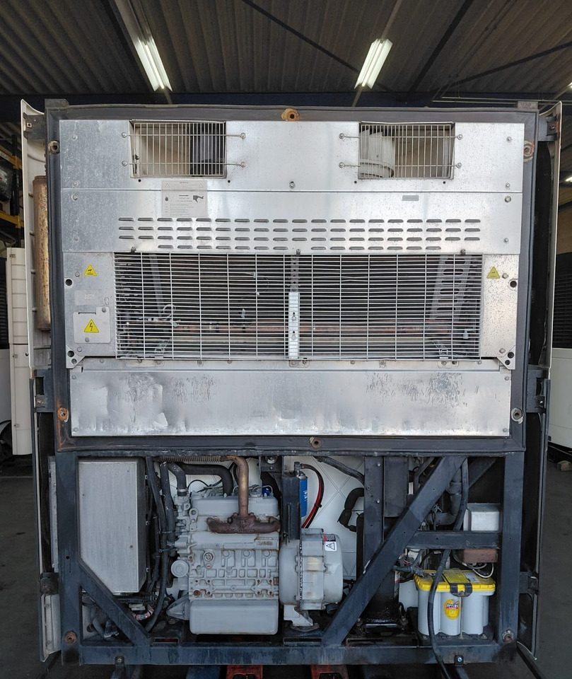 Vector 1550 – ZC320073 - Equipamento de refrigeração: foto 5 Vector 1550 – ZC320073 - Equipamento de refrigeração: foto 5