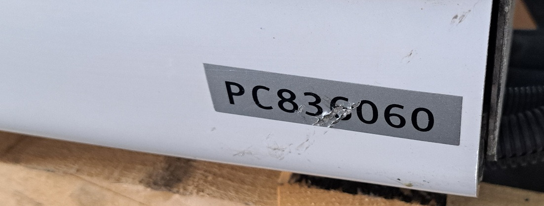 Viento 350 – PC836060 - Equipamento de refrigeração: foto 3 Viento 350 – PC836060 - Equipamento de refrigeração: foto 3