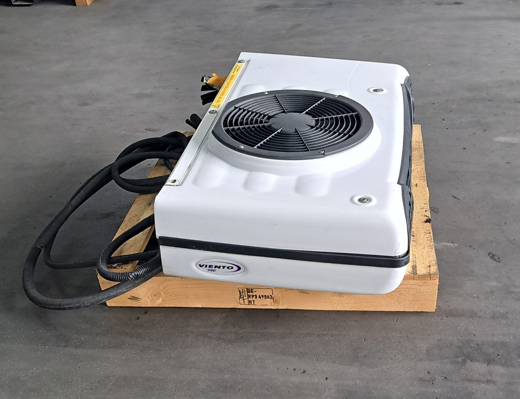 Viento 350 – PC836060 - Equipamento de refrigeração: foto 5 Viento 350 – PC836060 - Equipamento de refrigeração: foto 5