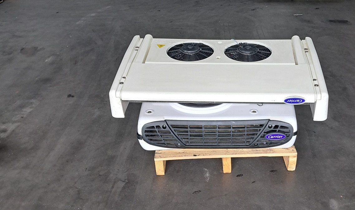 Viento 350 – PC836060 - Equipamento de refrigeração: foto 1 Viento 350 – PC836060 - Equipamento de refrigeração: foto 1
