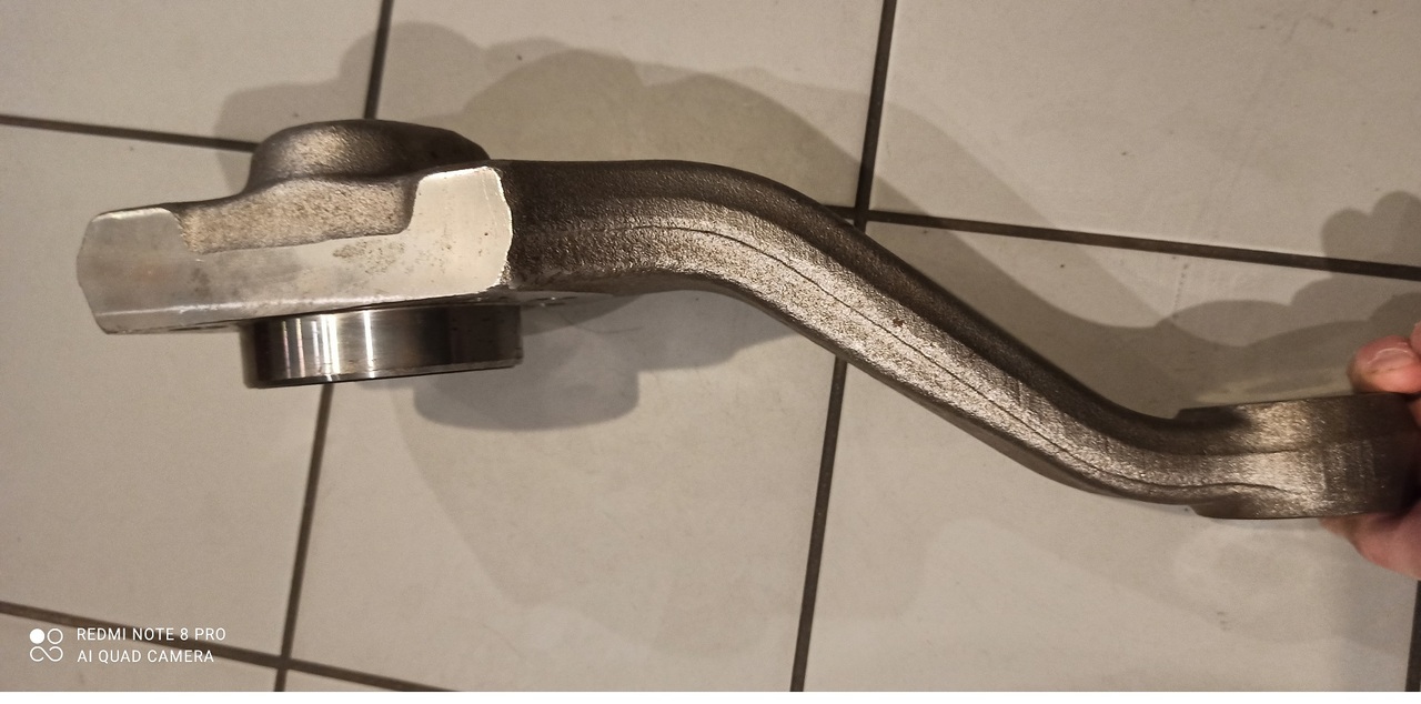 MAN F2000 F90 TGS TGX TGA 4x2 4x4 6x2 6x4 6x6 8x2 8x4 8x6 8x8 - Direcção por Camião: foto 3 MAN F2000 F90 TGS TGX TGA 4x2 4x4 6x2 6x4 6x6 8x2 8x4 8x6 8x8 - Direcção por Camião: foto 3