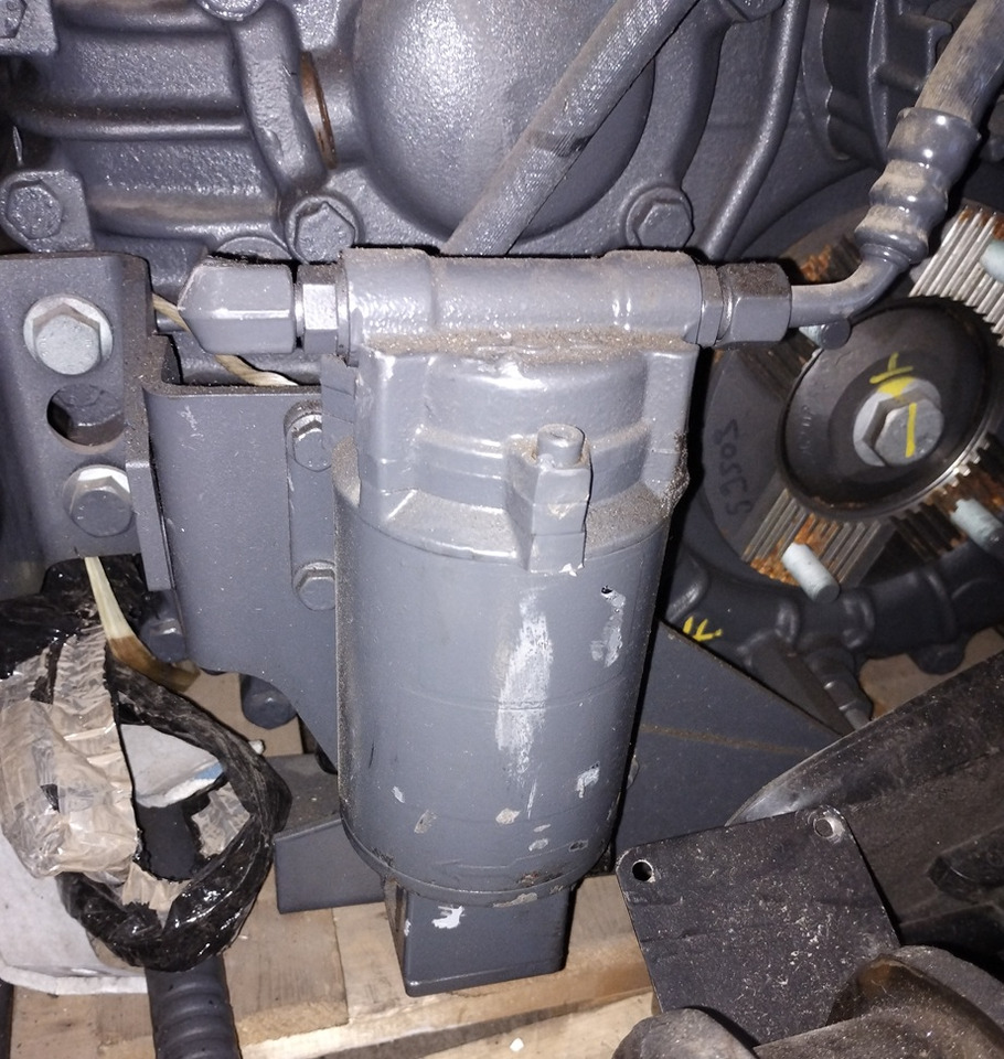 Pompa oleju Skrzyni Rozdzielczej Oil pump Mercedes Actros Atego VG1400 VG1700 VG2400 A0002800430 0002800430 - Transmissão: foto 1 Pompa oleju Skrzyni Rozdzielczej Oil pump Mercedes Actros Atego VG1400 VG1700 VG2400 A0002800430 0002800430 - Transmissão: foto 1