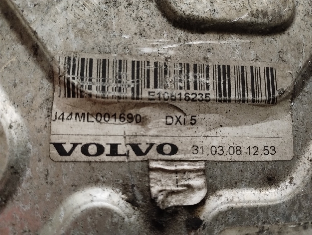 STEROWNIK SILNIKA ECU VOLVO FE FL RENAULT MIDLUM PREMIUM DXi5 TRW 6010000 P06 - Centralina electrónica: foto 3 STEROWNIK SILNIKA ECU VOLVO FE FL RENAULT MIDLUM PREMIUM DXi5 TRW 6010000 P06 - Centralina electrónica: foto 3