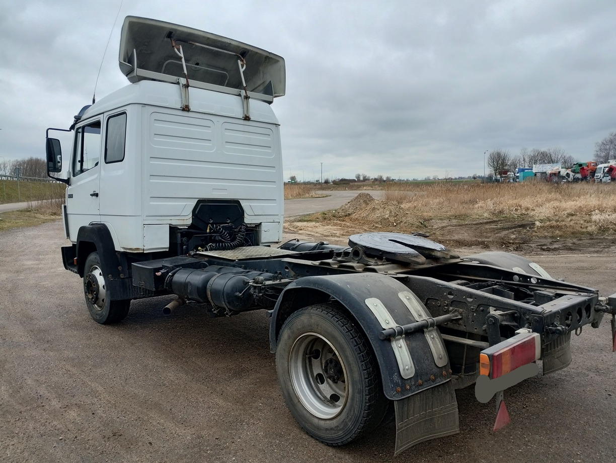 Mercedes Benz 1120 S - Tractor: foto 5 Mercedes Benz 1120 S - Tractor: foto 5