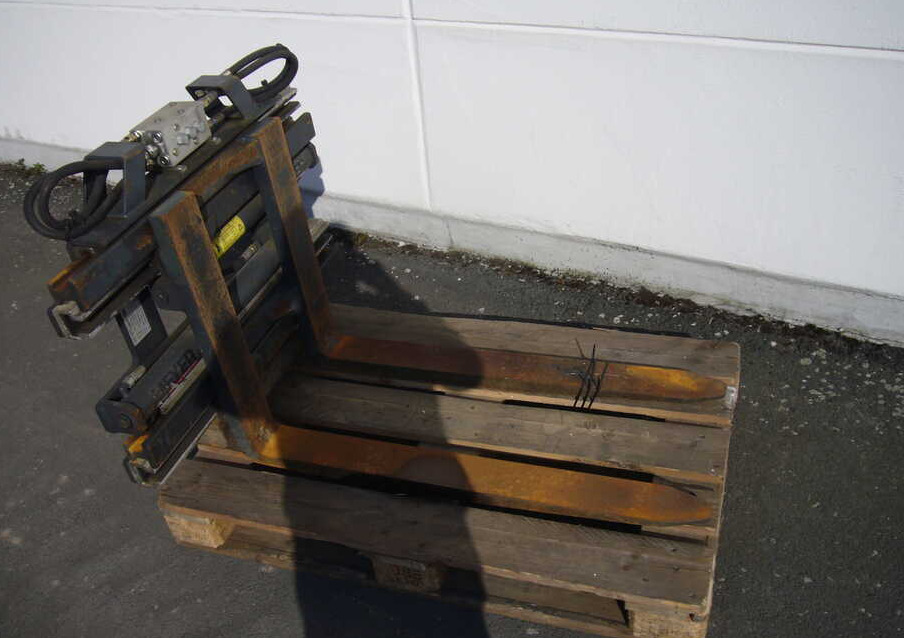 Meyer 6-0103K - Garfos: foto 2 Meyer 6-0103K - Garfos: foto 2