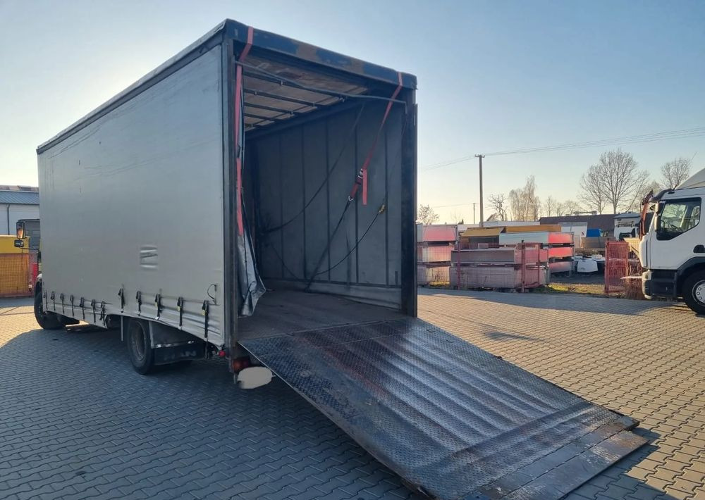 MAN LE 15 220 - Caminhão reboque: foto 2 MAN LE 15 220 - Caminhão reboque: foto 2