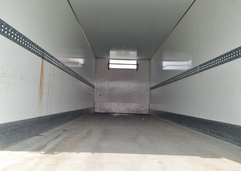 Mercedes-Benz Antos 1830 - Camião frigorífico: foto 5 Mercedes-Benz Antos 1830 - Camião frigorífico: foto 5