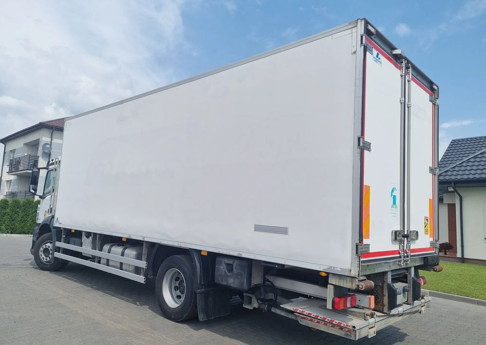 Mercedes-Benz Antos 1830 - Camião frigorífico: foto 3 Mercedes-Benz Antos 1830 - Camião frigorífico: foto 3