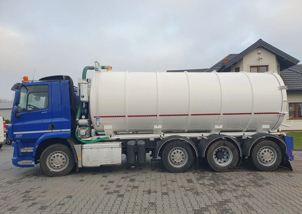 Leasing de  Mercedes-Benz Axor 1829   1833 Mercedes-Benz Axor 1829   1833: foto 9