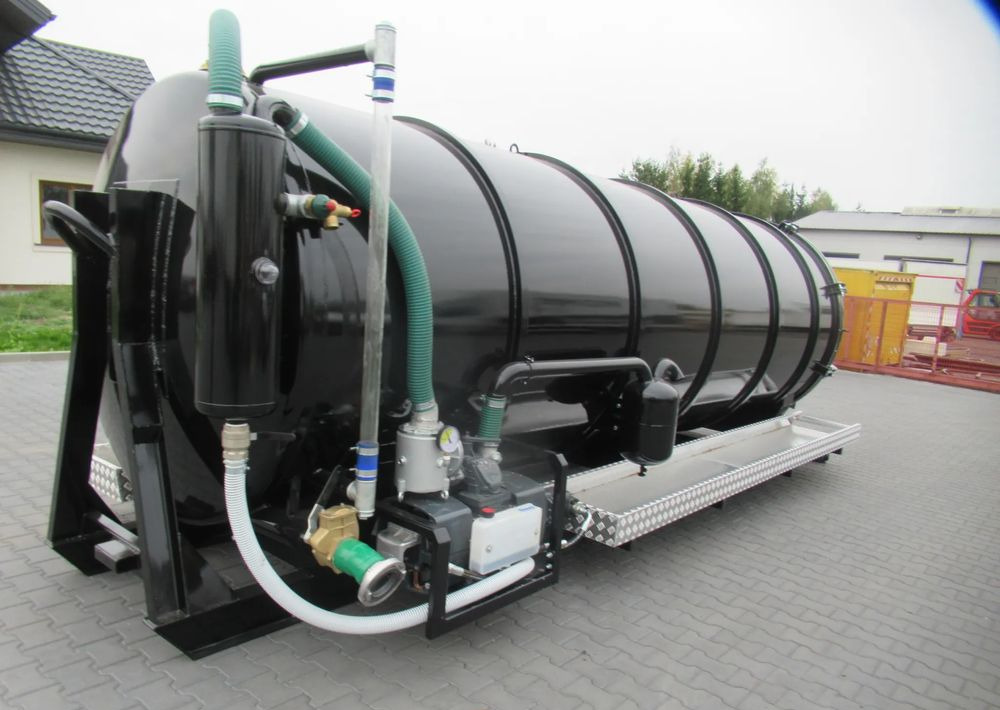 Caminhão de lixo Scania P360: foto 18 Caminhão de lixo Scania P360: foto 18