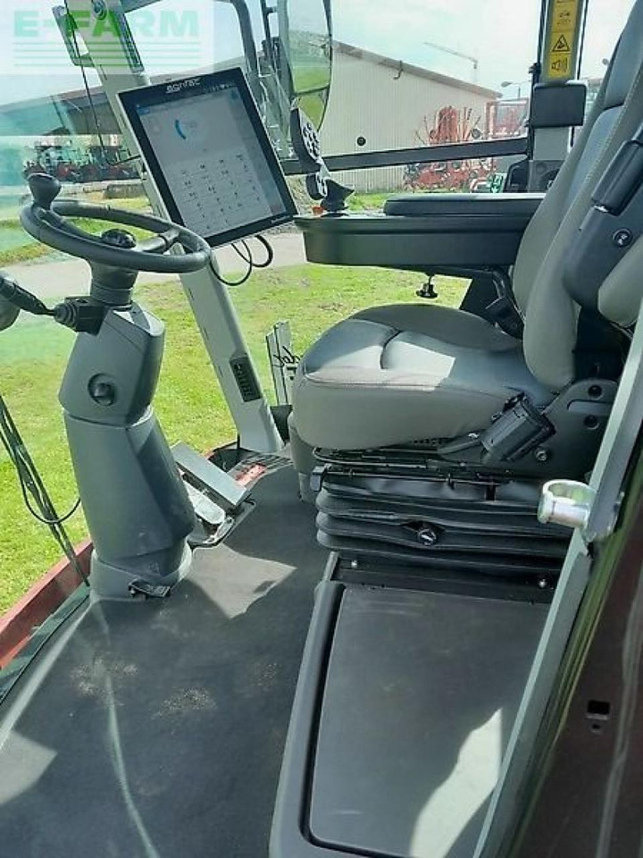 Pulverizador de arrastar Agrifac condor endurance ii st. v: foto 11