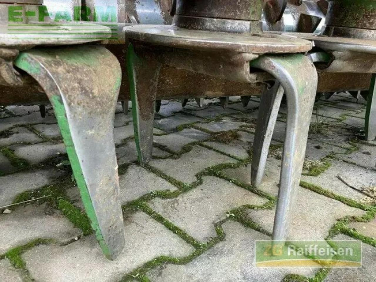 Amazone ad pl302 kg 302 - Semeadora combinada: foto 5 Amazone ad pl302 kg 302 - Semeadora combinada: foto 5