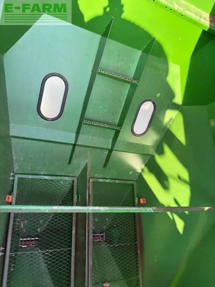 Semeadeira Amazone amazone 6003-2: foto 7