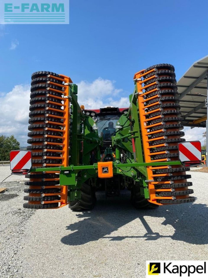 Grades de discos Amazone catros+ 5002-2 kompaktscheibenegge: foto 9 Grades de discos Amazone catros+ 5002-2 kompaktscheibenegge: foto 9