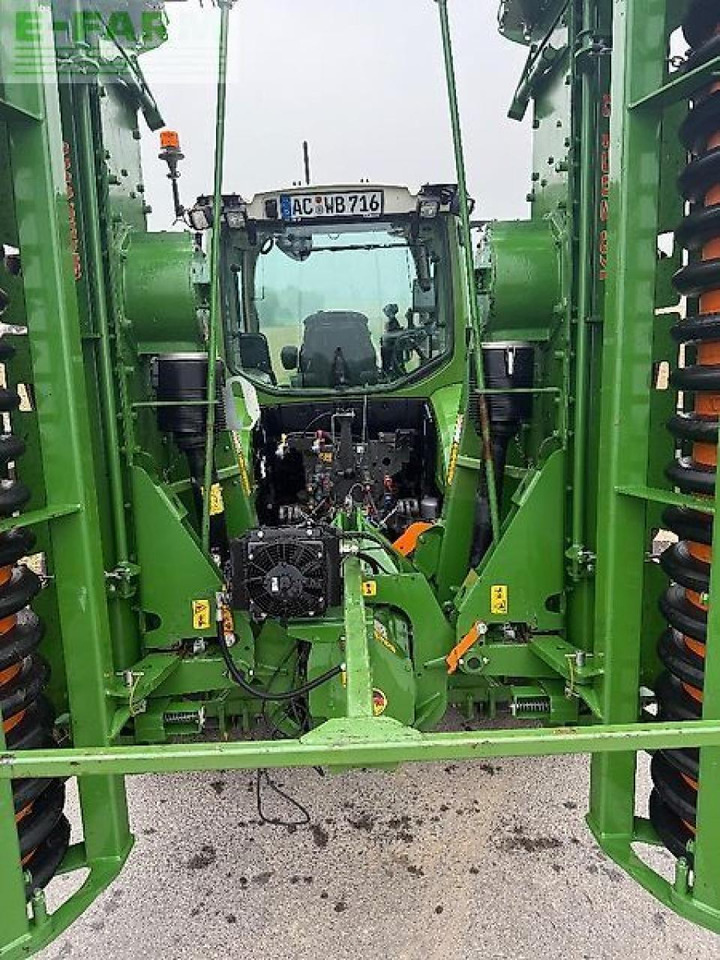 Amazone kg 6001-2 - Maquina para lavrar a terra: foto 4 Amazone kg 6001-2 - Maquina para lavrar a terra: foto 4