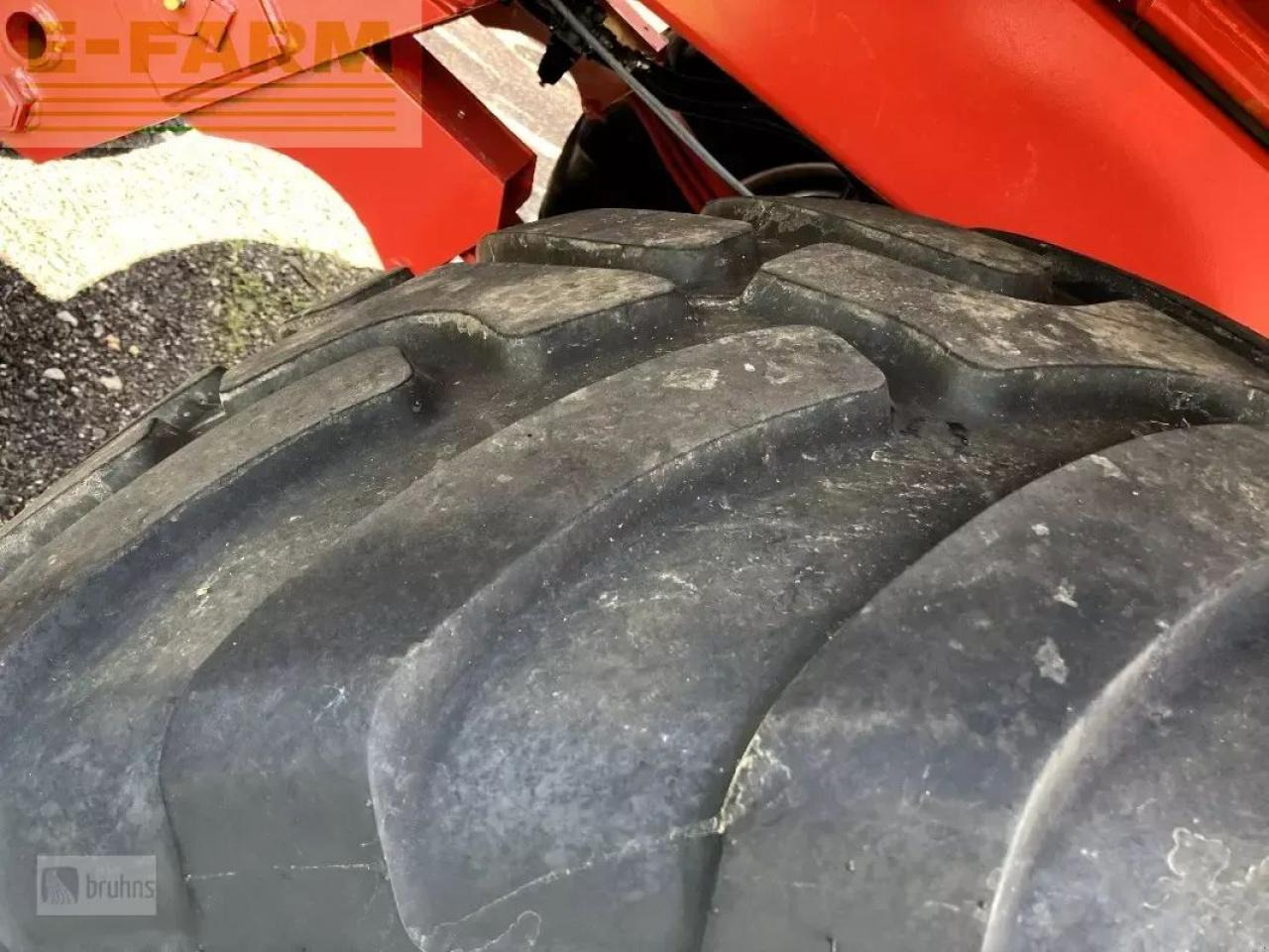 Reboque basculante agrícola Annaburger ecoliner hts 22g.14 2-seiten-kombikipper: foto 15