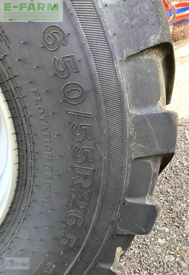Reboque basculante agrícola Annaburger ecoliner hts 22g.14 2-seiten-kombikipper: foto 14