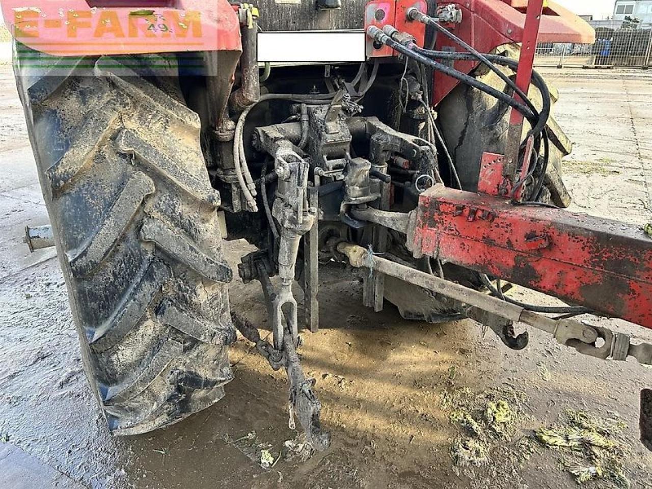 Trator Belarus 1220.3: foto 11