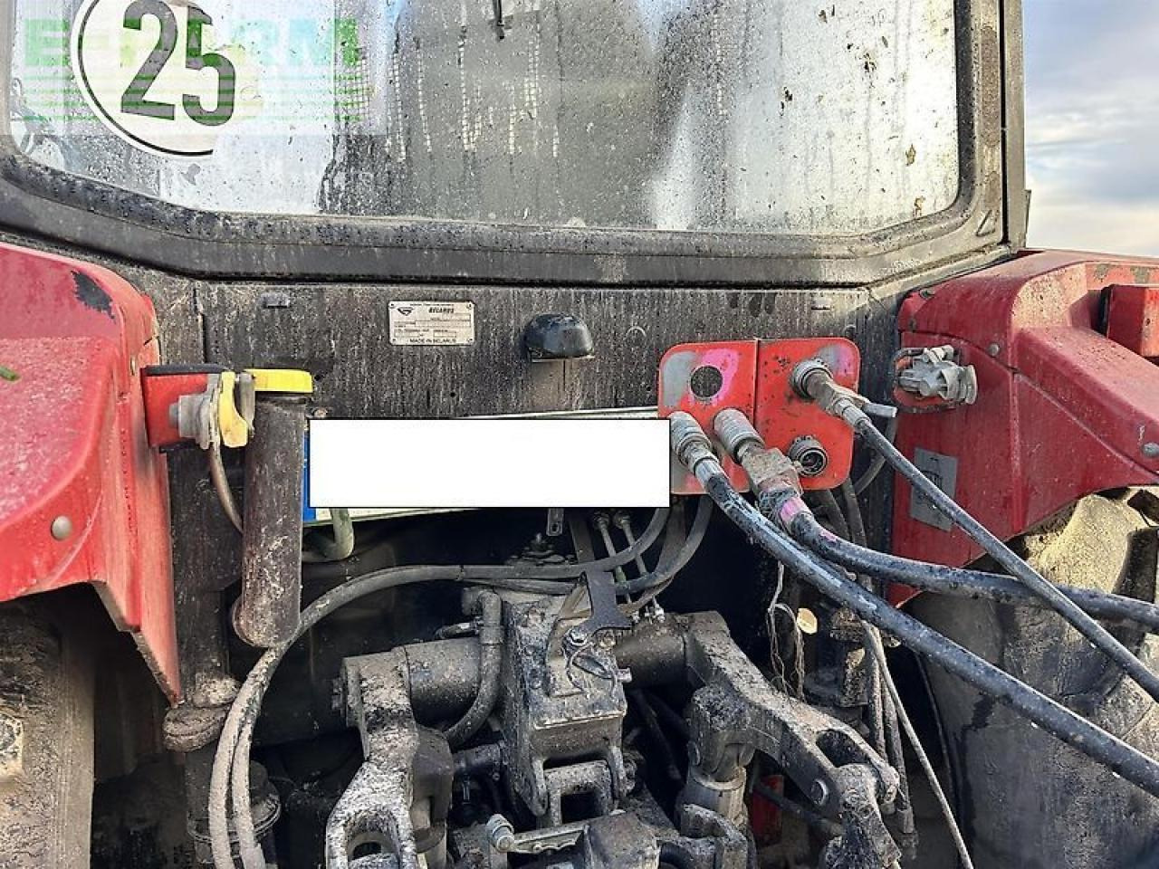 Trator Belarus 1220.3: foto 12