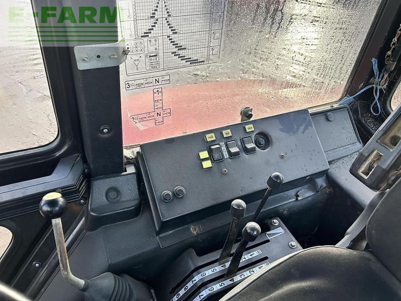 Trator Belarus 1220.3: foto 14