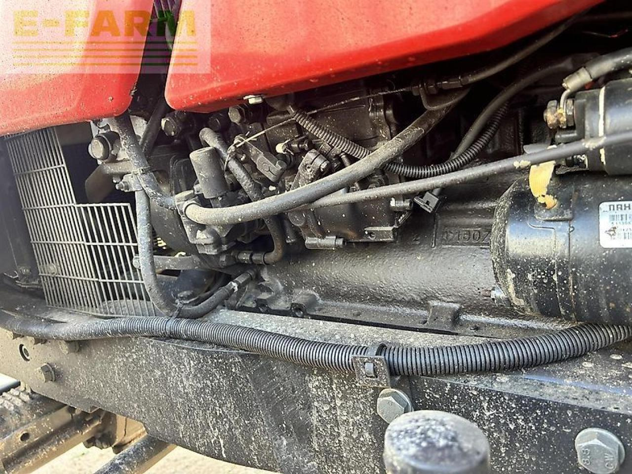 Trator Belarus 1220.3: foto 10