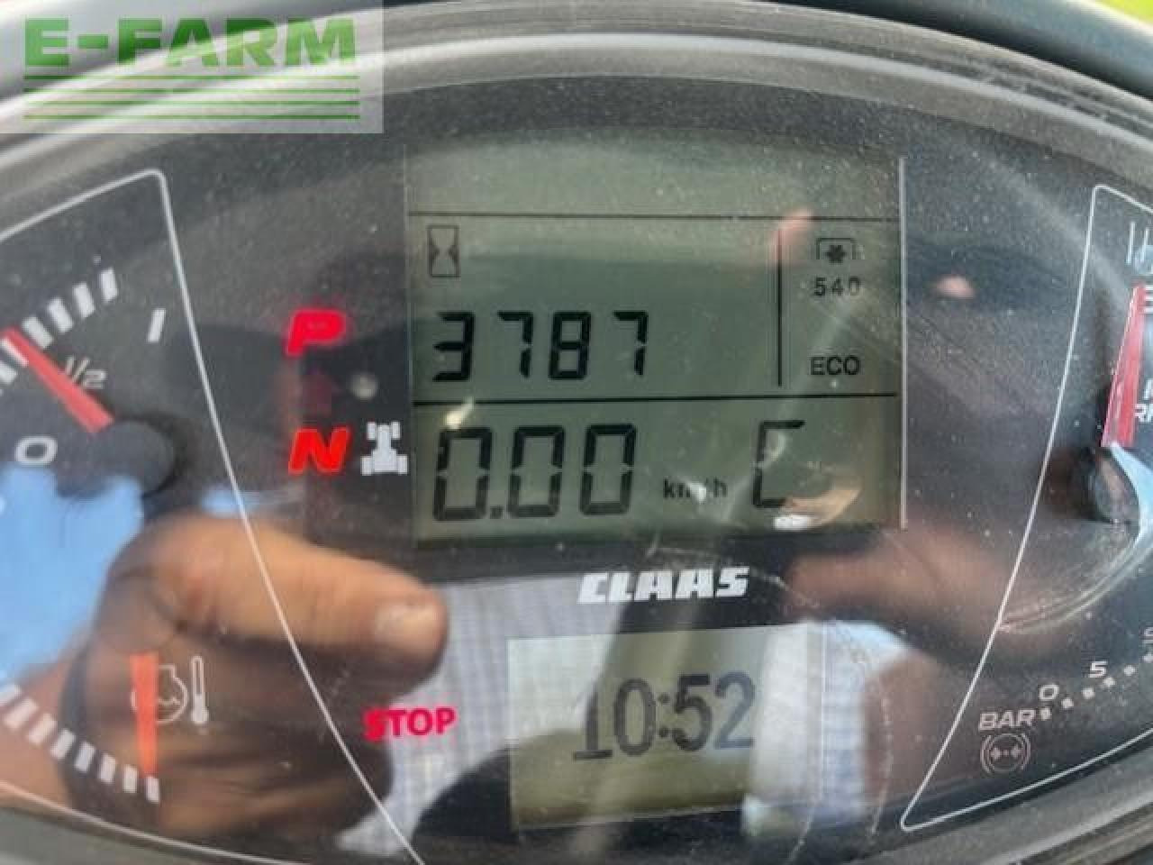 CLAAS AXION 830 - Trator: foto 4 CLAAS AXION 830 - Trator: foto 4