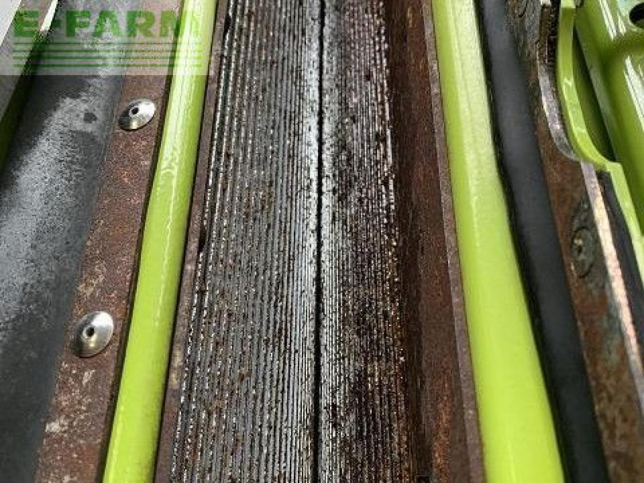 CLAAS JAGUAR 880 4WD - Picadora de forragem automotriz: foto 4 CLAAS JAGUAR 880 4WD - Picadora de forragem automotriz: foto 4