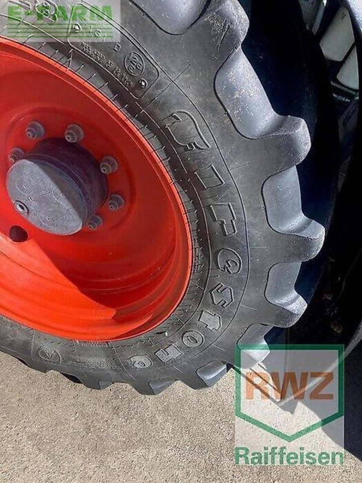 Trator CLAAS arion 420: foto 7