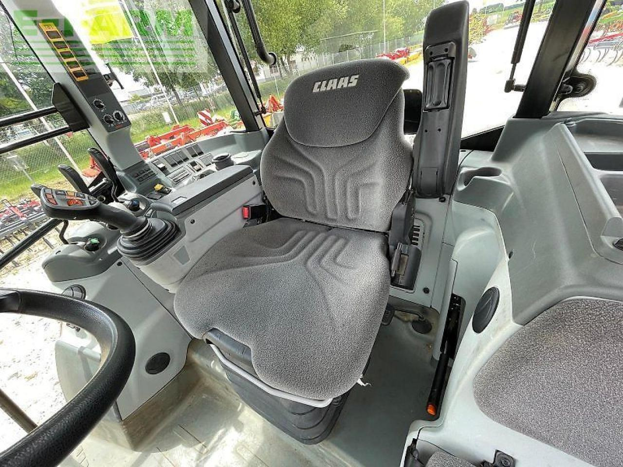 Trator CLAAS arion 420 cis: foto 18
