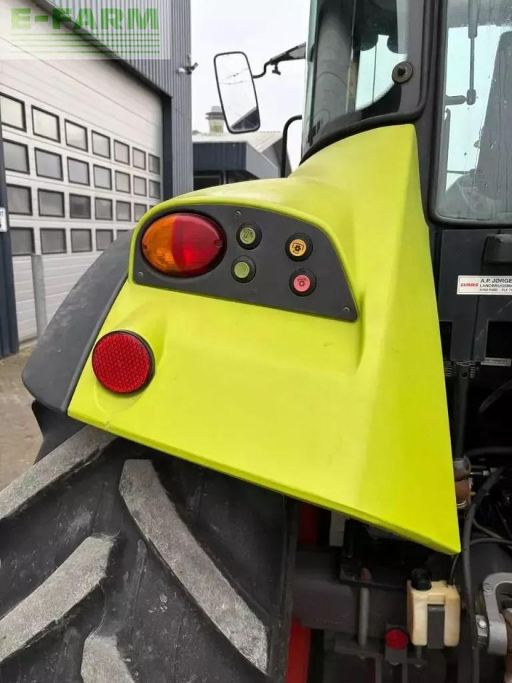 Trator CLAAS arion 430 cis: foto 9