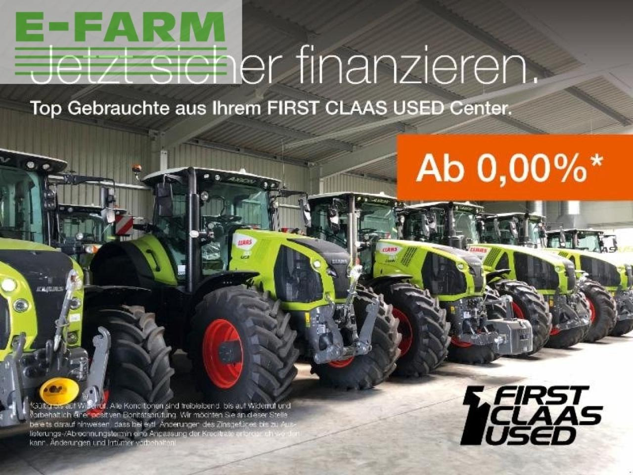 CLAAS axion 810 cmatic cebis CMATIC CEBIS - Trator: foto 4 CLAAS axion 810 cmatic cebis CMATIC CEBIS - Trator: foto 4