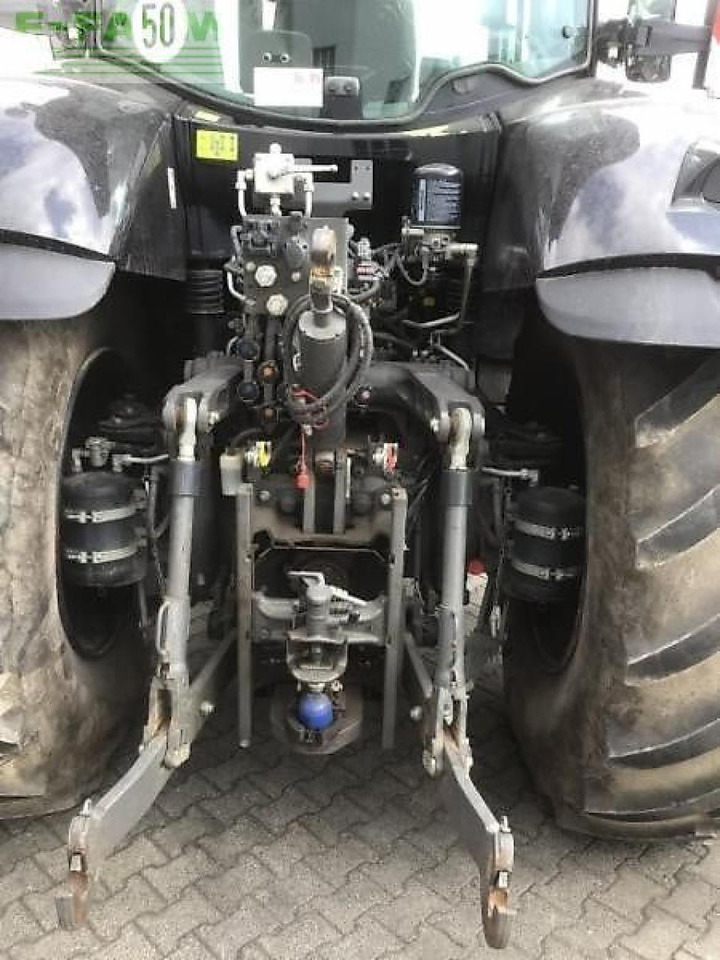 CLAAS axion 830 - Trator: foto 5 CLAAS axion 830 - Trator: foto 5