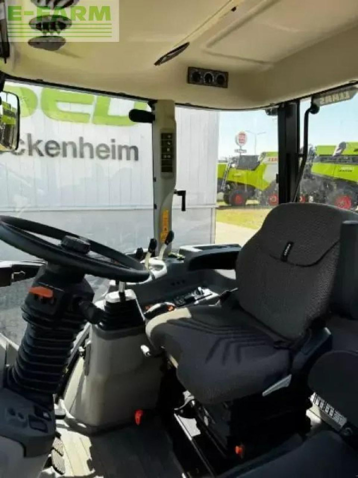 Trator CLAAS axos 240 stage v: foto 11