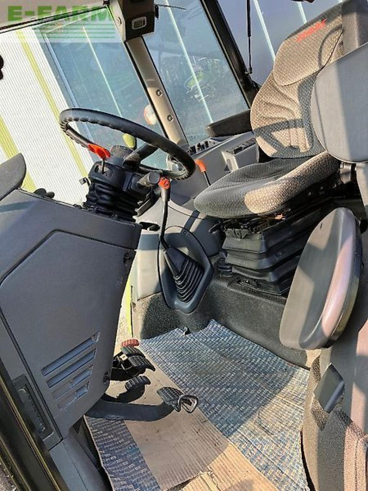 Trator CLAAS axos 340 cx CX: foto 11