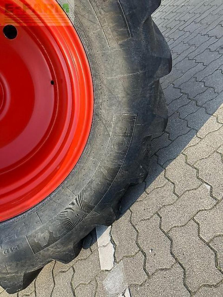 Trator CLAAS axos 340 cx CX: foto 8