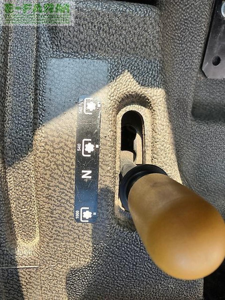 Trator CLAAS axos 340 cx CX: foto 13