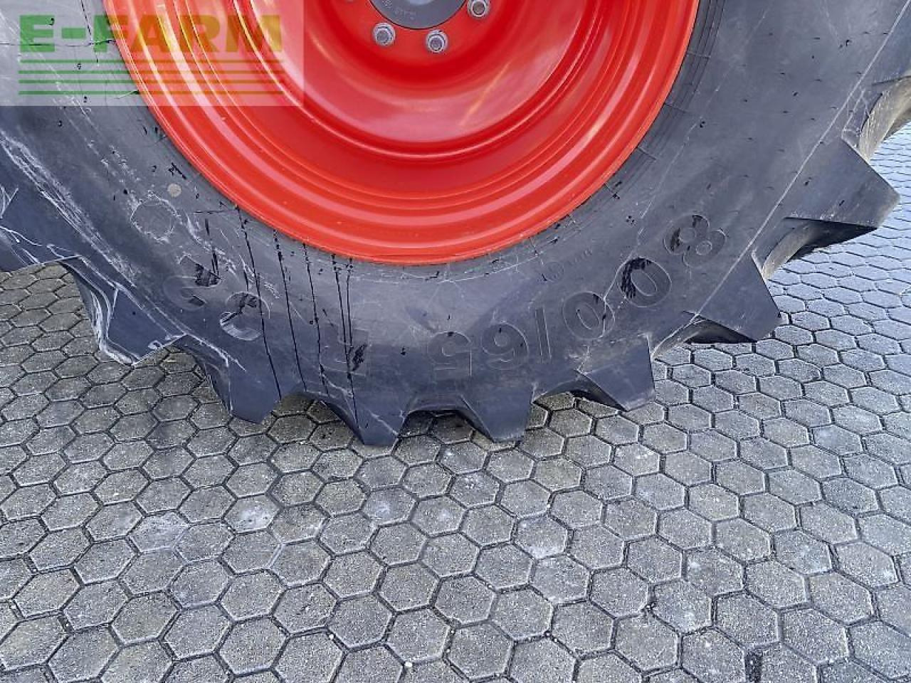 Ceifeira debulhadora CLAAS evion 430 classic+cerio 620+tw: foto 14