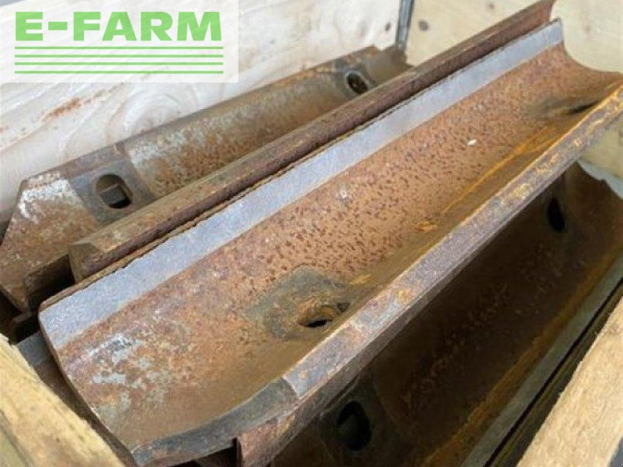 Picadora de forragem automotriz CLAAS jaguar 970: foto 24 Picadora de forragem automotriz CLAAS jaguar 970: foto 24