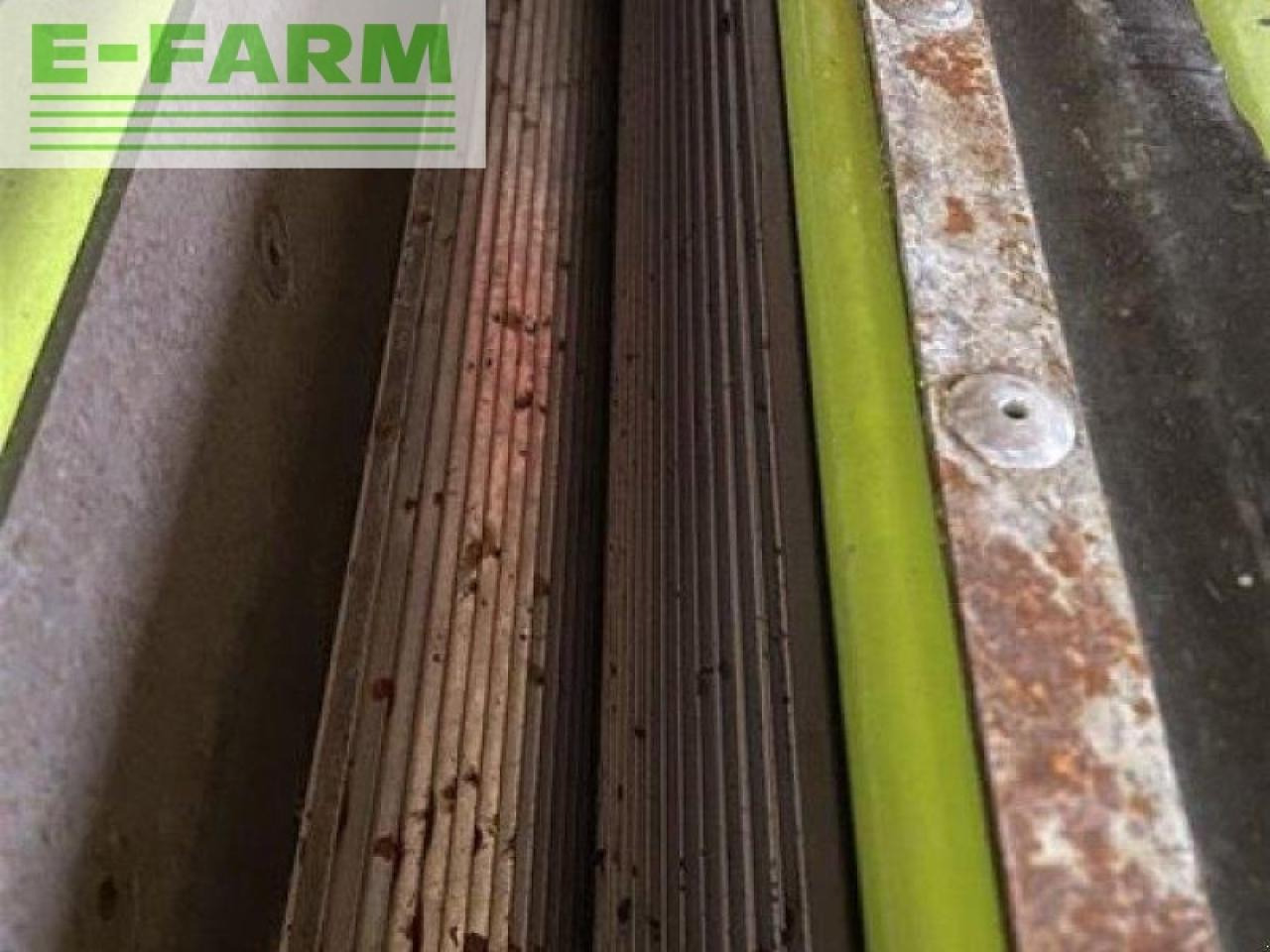 Picadora de forragem automotriz CLAAS jaguar 970: foto 22 Picadora de forragem automotriz CLAAS jaguar 970: foto 22