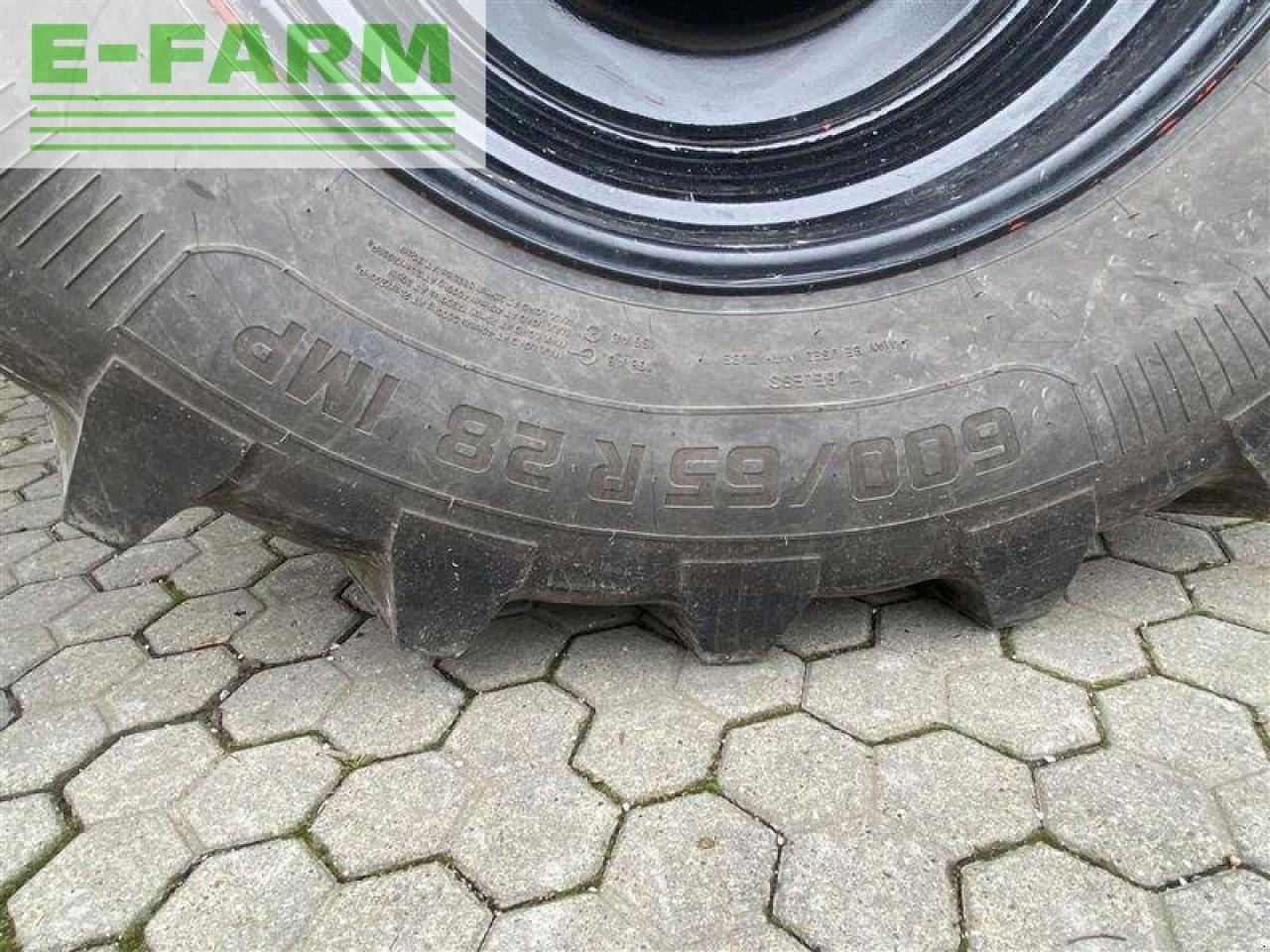 Picadora de forragem automotriz CLAAS jaguar 970: foto 12 Picadora de forragem automotriz CLAAS jaguar 970: foto 12